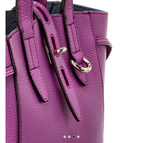 FURLA mini NET BAG - Picture 3 of 15